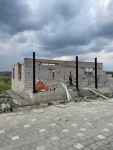 Prefabrik Ev