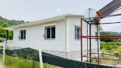 Prefabrik Ev