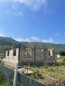Prefabrik Ev